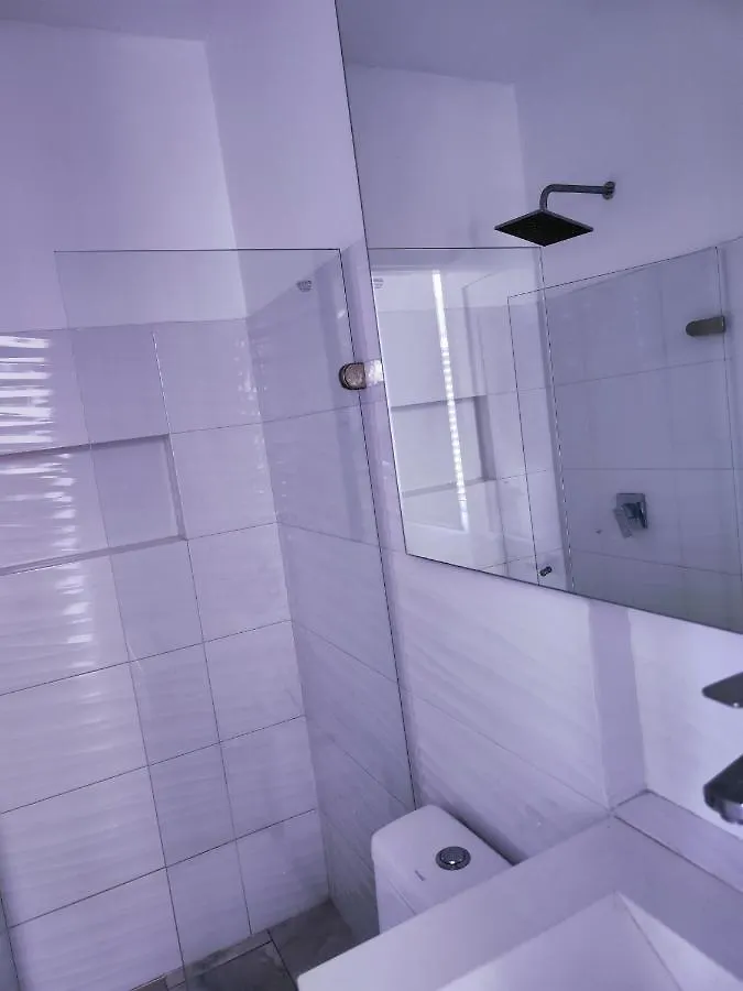 Acogedor Y Tranquilo Cartagena Apartment 0*,